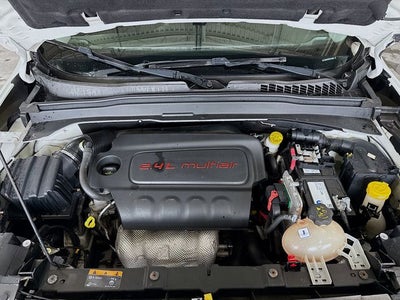 2016 Jeep Renegade Latitude 75th Anniversary Edition