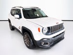 2016 Jeep Renegade Latitude 75th Anniversary Edition