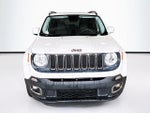 2016 Jeep Renegade Latitude 75th Anniversary Edition