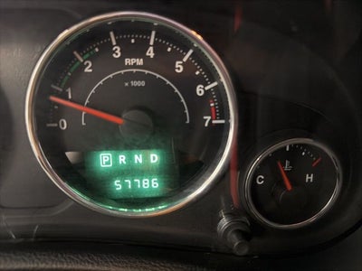 2014 Jeep Wrangler Sport 4WD
