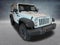 2014 Jeep Wrangler Sport 4WD