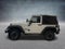 2014 Jeep Wrangler Sport 4WD