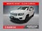 2016 Jeep Compass Latitude 4WD