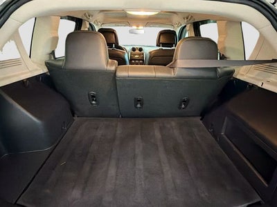 2016 Jeep Compass Latitude 4WD