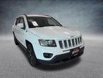 2016 Jeep Compass Latitude 4WD