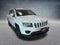 2016 Jeep Compass Latitude 4WD