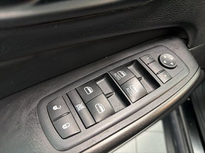 2020 Jeep Cherokee Trailhawk 4WD