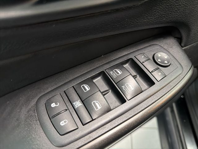 2020 Jeep Cherokee Trailhawk 4WD