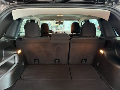 2016 Jeep Cherokee Latitude 4X4