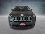 2016 Jeep Cherokee Latitude 4X4