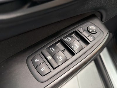 2014 Jeep Cherokee Latitude 4WD