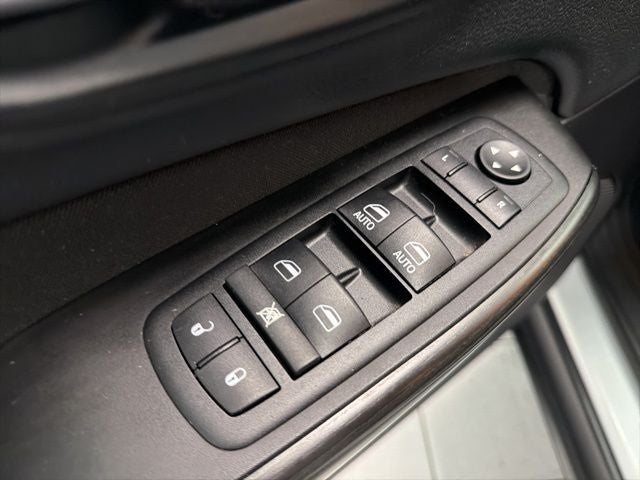 2014 Jeep Cherokee Latitude 4WD