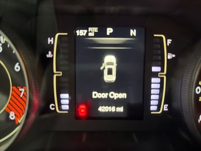 2014 Jeep Cherokee Latitude 4WD
