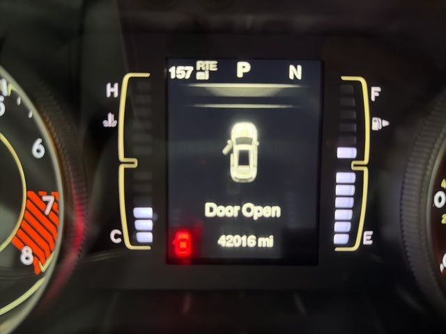 2014 Jeep Cherokee Latitude 4WD