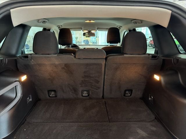 2014 Jeep Cherokee Latitude 4WD