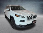 2014 Jeep Cherokee Latitude 4WD