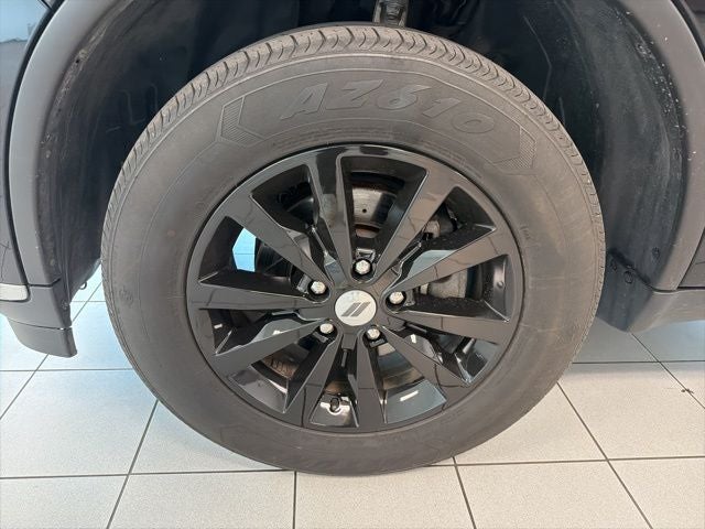 2019 Dodge Durango SXT Plus AWD