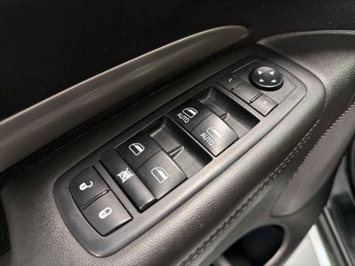 2019 Dodge Durango SXT Plus AWD