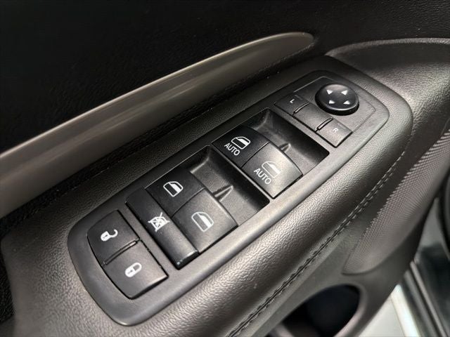 2019 Dodge Durango SXT Plus AWD