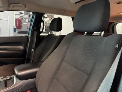 2019 Dodge Durango SXT Plus AWD