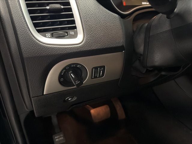 2019 Dodge Durango SXT Plus AWD