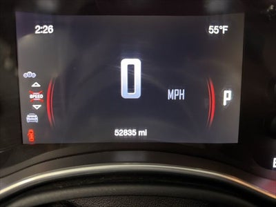 2019 Dodge Durango SXT Plus AWD
