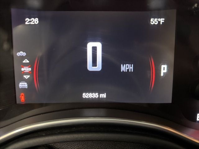 2019 Dodge Durango SXT Plus AWD