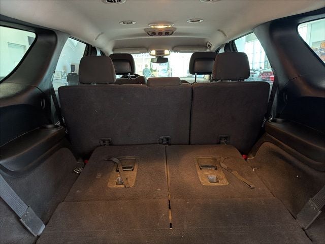 2019 Dodge Durango SXT Plus AWD