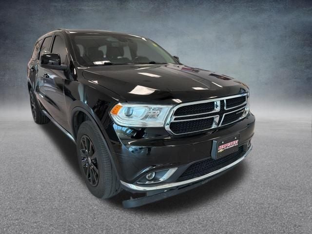 2019 Dodge Durango SXT Plus AWD