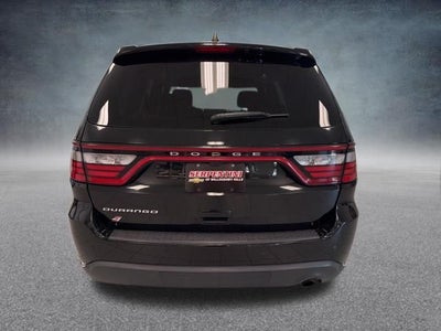2019 Dodge Durango SXT Plus AWD