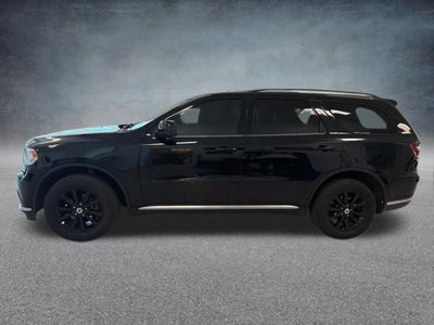 2019 Dodge Durango SXT Plus AWD