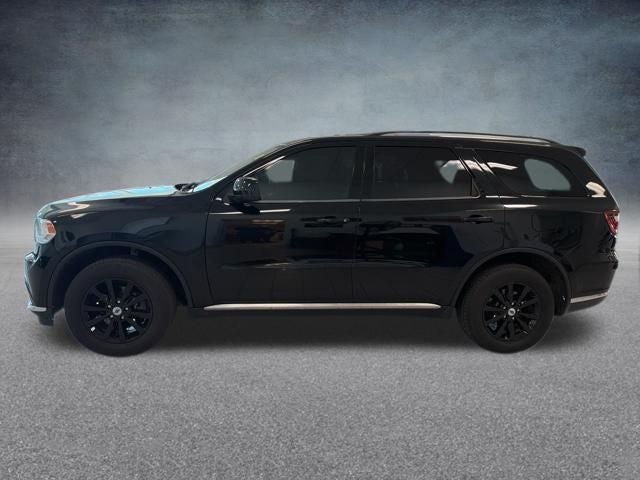 2019 Dodge Durango SXT Plus AWD