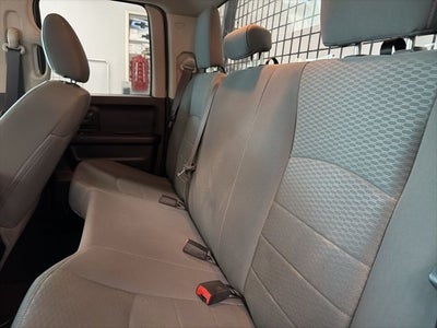 2019 RAM 1500 Classic Express 4WD