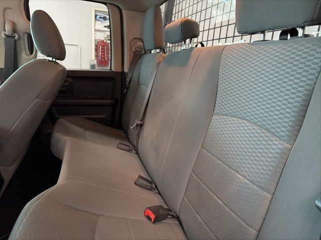 2019 RAM 1500 Classic Express 4WD