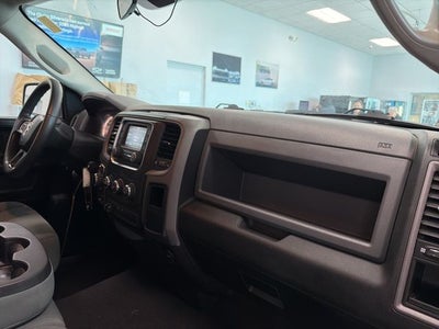 2019 RAM 1500 Classic Express 4WD