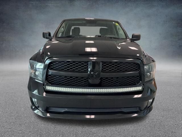 2019 RAM 1500 Classic Express 4WD