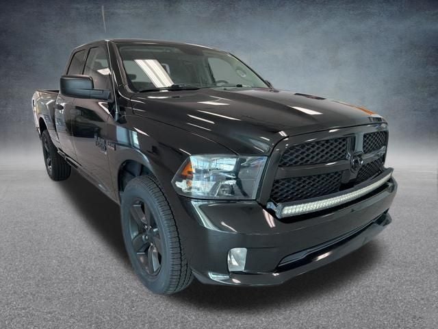 2019 RAM 1500 Classic Express 4WD