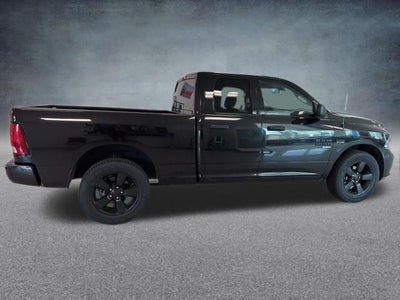 2019 RAM 1500 Classic Express 4WD