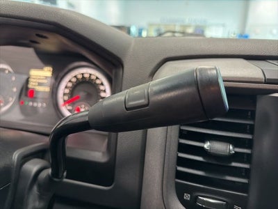 2017 RAM 1500 Tradesman 4WD