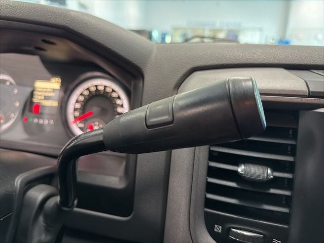 2017 RAM 1500 Tradesman 4WD