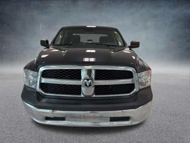 2017 RAM 1500 Tradesman 4WD