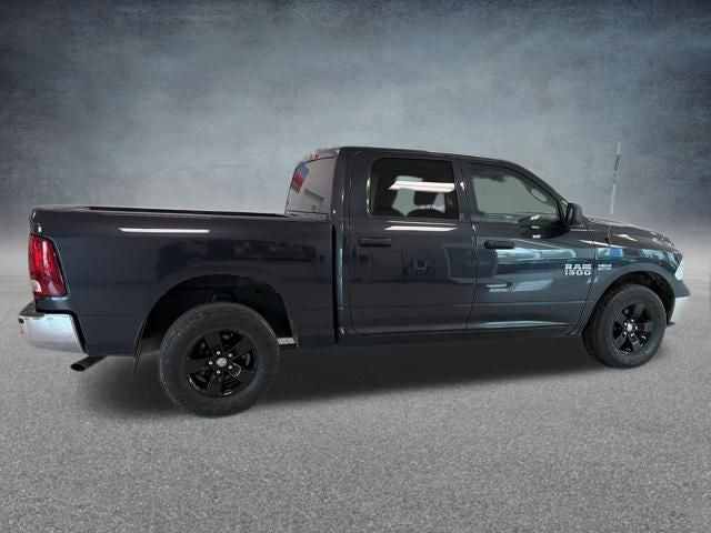 2017 RAM 1500 Tradesman 4WD
