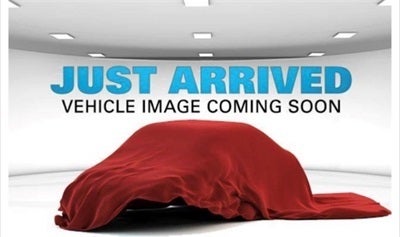 2014 RAM 1500 Big Horn 4WD