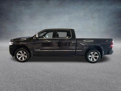 2019 RAM 1500 Limited 4WD