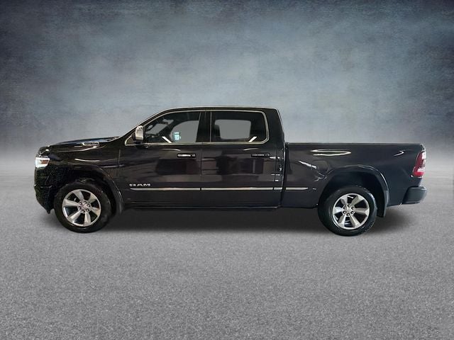 2019 RAM 1500 Limited 4WD