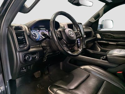 2019 RAM 1500 Limited 4WD