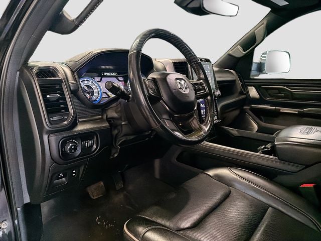 2019 RAM 1500 Limited 4WD