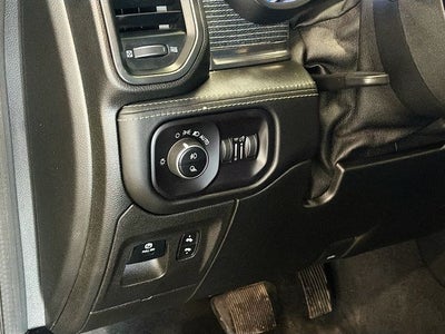 2019 RAM 1500 Limited 4WD