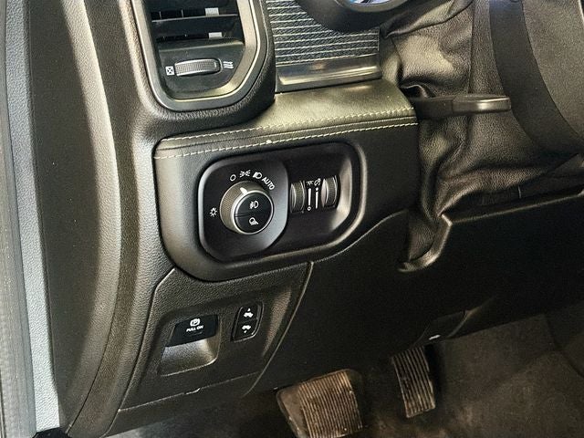 2019 RAM 1500 Limited 4WD