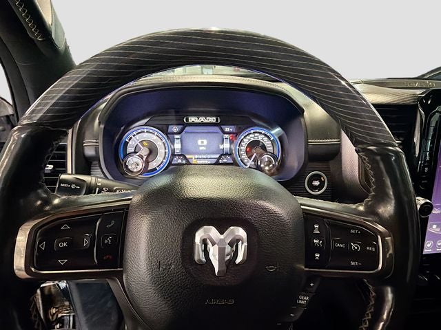 2019 RAM 1500 Limited 4WD